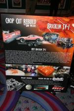 Bricklin SV-1 2007 года